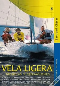 Capa do artigo Vela Ligera. Técnicas Y Sensaciones