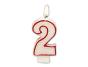 Candle number 2 - Preview