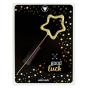 Vela Sparkler Wondercandle Estrela Dourada "Good Luck" 16478 - Preview