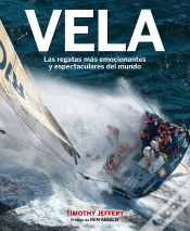 Capa do artigo Vela