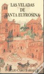 Capa do artigo Veladas De Santa Eufrosina Las