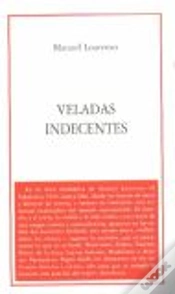 Capa do artigo Veladas Indecentes