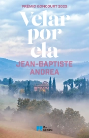 Capa do artigo Velar por ela