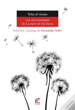 Capa do artigo Velas Al Viento (Los Microrrelatos De La Nave De Los Locos)