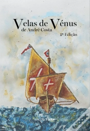 Capa do artigo Velas de Vénus