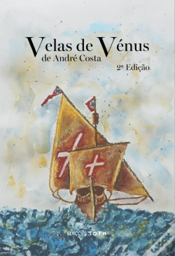 Capa do artigo Velas de Vénus