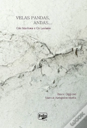 Capa do artigo Velas Pandas, Andas...