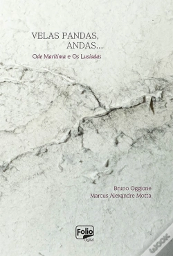 Capa do artigo Velas Pandas, Andas...