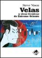 Velas Y Otras Técnicas Del Extremo Oriente - Preview