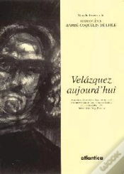 Capa do artigo Velasquez Aujourd
