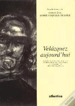 Capa do artigo Velasquez Aujourd'Hui