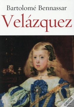 Capa do artigo Vélasquez