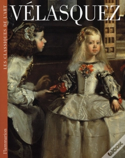 Capa do artigo Velasquez