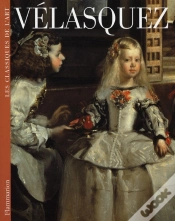 Capa do artigo Velasquez