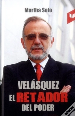 Capa do artigo Velásquez, El Retador Del Poder