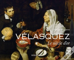 Capa do artigo Vélasquez ; Le Siècle D'Or