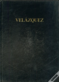 Capa do artigo Velásquez