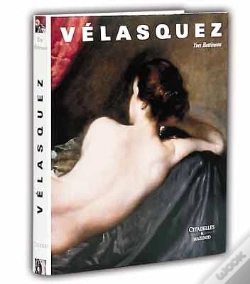 Capa do artigo Velasquez