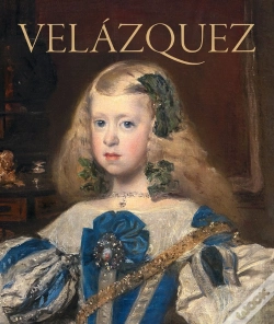 Capa do artigo Velázquez