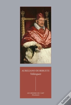 Capa do artigo Velazquez