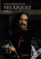 Capa do artigo Velázquez