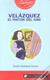Capa do artigo Velázquez El Pintor Del Aire