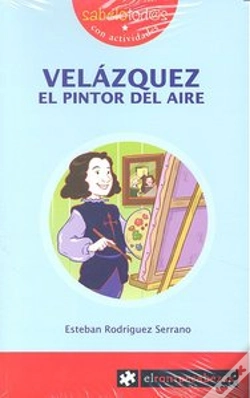 Capa do artigo Velázquez El Pintor Del Aire