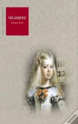 Capa do artigo Velázquez
