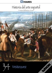 Capa do artigo Velazquez  