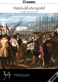 Capa do artigo Velazquez  