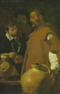 Velazquez In Seville - Preview