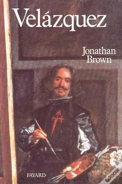 Capa do artigo Velazquez