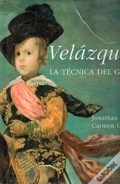 Capa do artigo Velázquez. La Técnica Del Genio