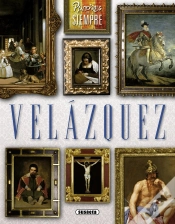 Capa do artigo Velázquez