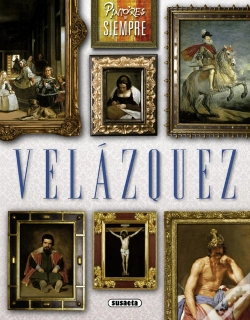 Capa do artigo Velázquez