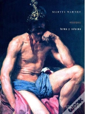 Capa do artigo Velázquez