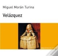 Capa do artigo Velázquez