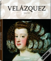 Capa do artigo Velázquez
