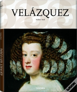 Capa do artigo Velázquez