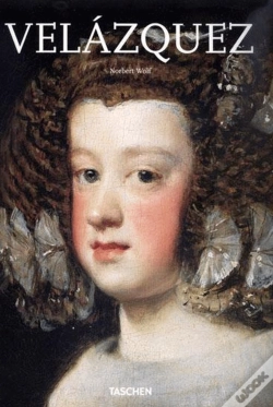 Capa do artigo Velázquez