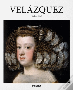 Capa do artigo Velázquez