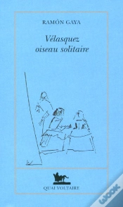 Capa do artigo Vélazquez, Oiseau Solitaire