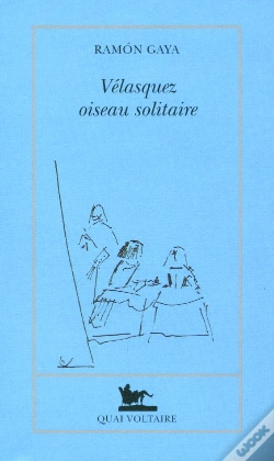 Capa do artigo Vélazquez, Oiseau Solitaire