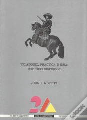 Capa do artigo Velázquez, Práctica E Idea