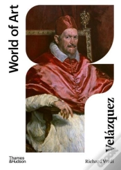 Capa do artigo Velazquez