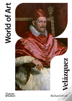 Capa do artigo Velazquez