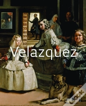 Capa do artigo Velazquez