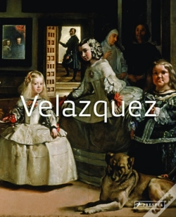 Capa do artigo Velazquez
