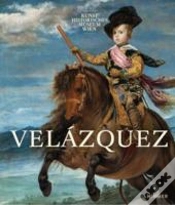 Capa do artigo Velazquez