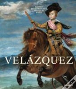 Capa do artigo Velazquez